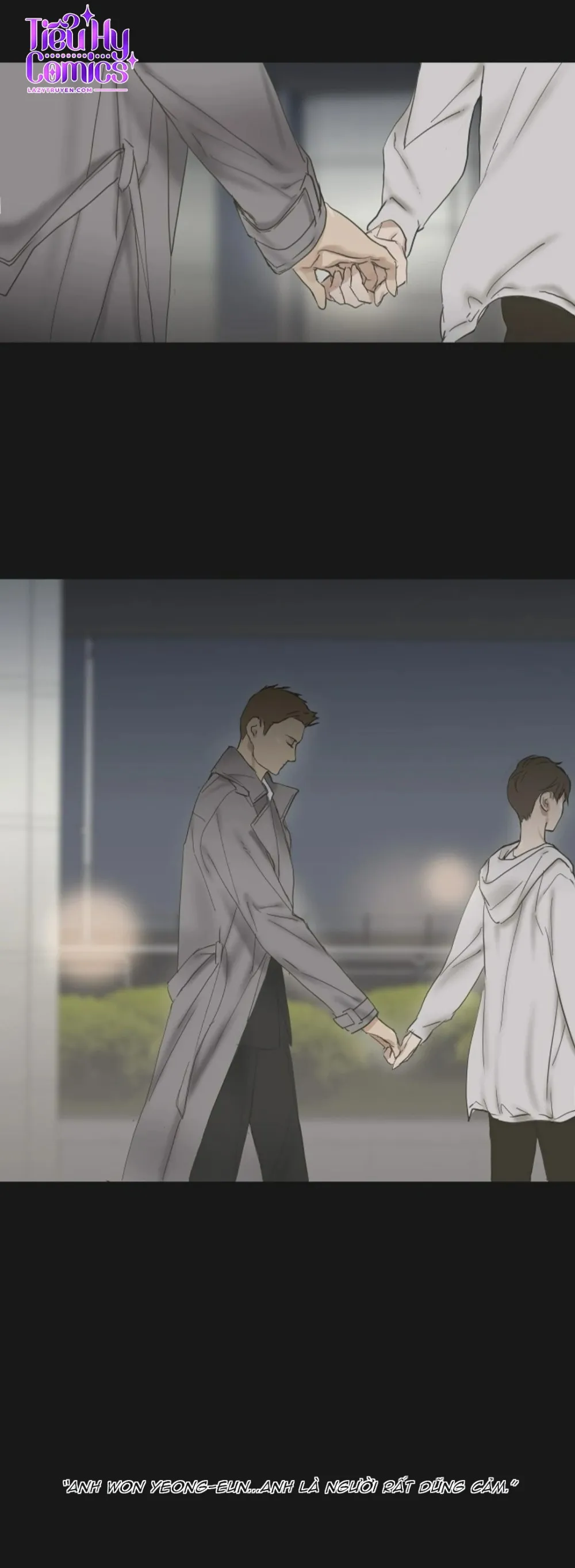 Mối Buồn Phiền - Chap 64